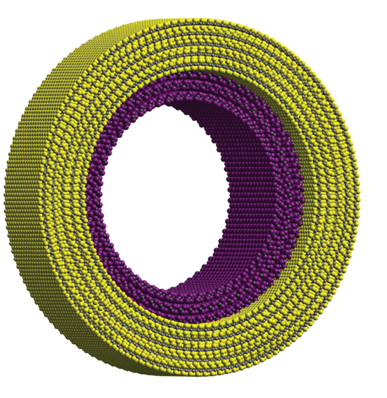 Nanotube News
